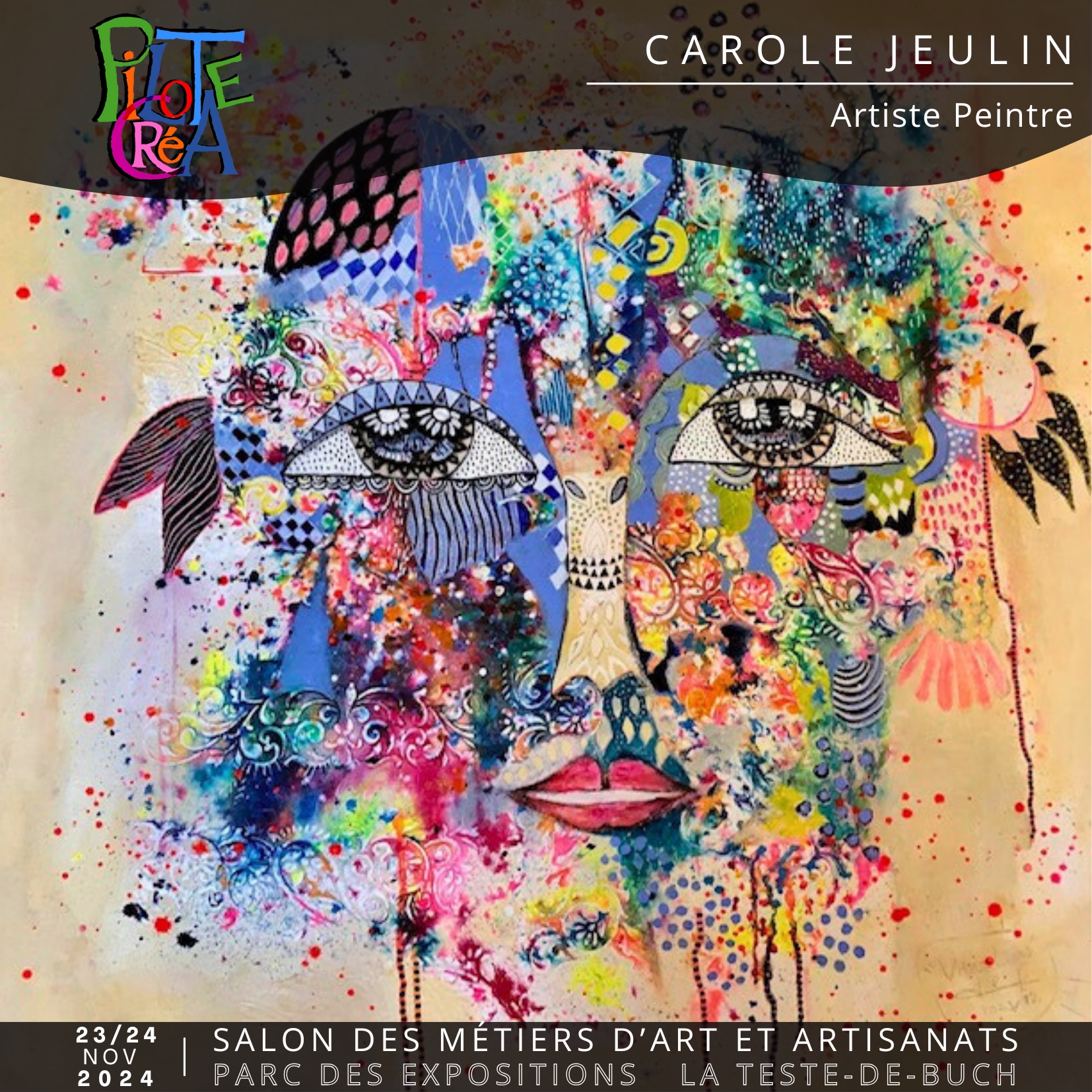 Carole Jeulin
